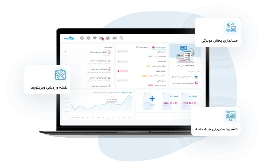 نرم افزار پخش مویرگی